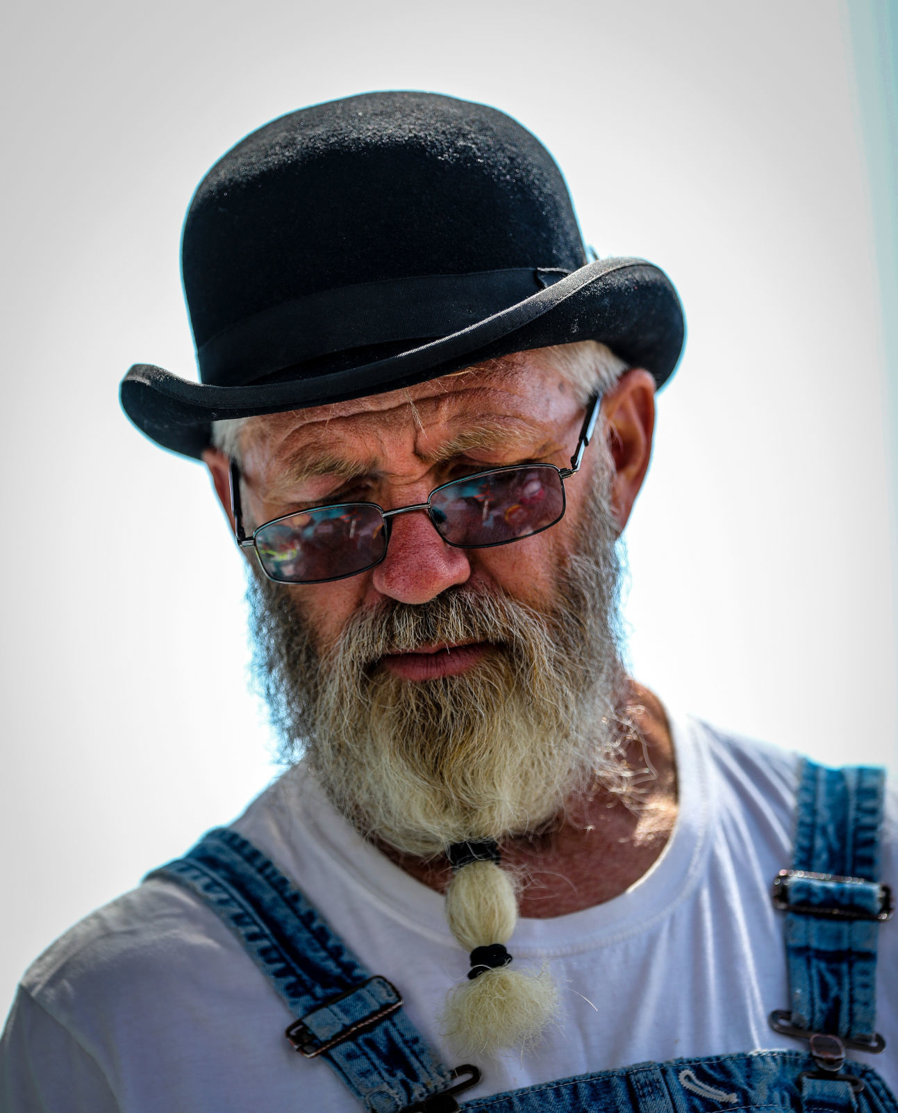 Sturgis Day Six
